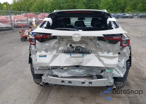 2024 Mazda Cx-30 2.5 S Select Sport from USA, damaged, VIN 3MVDMBBM1RM655178